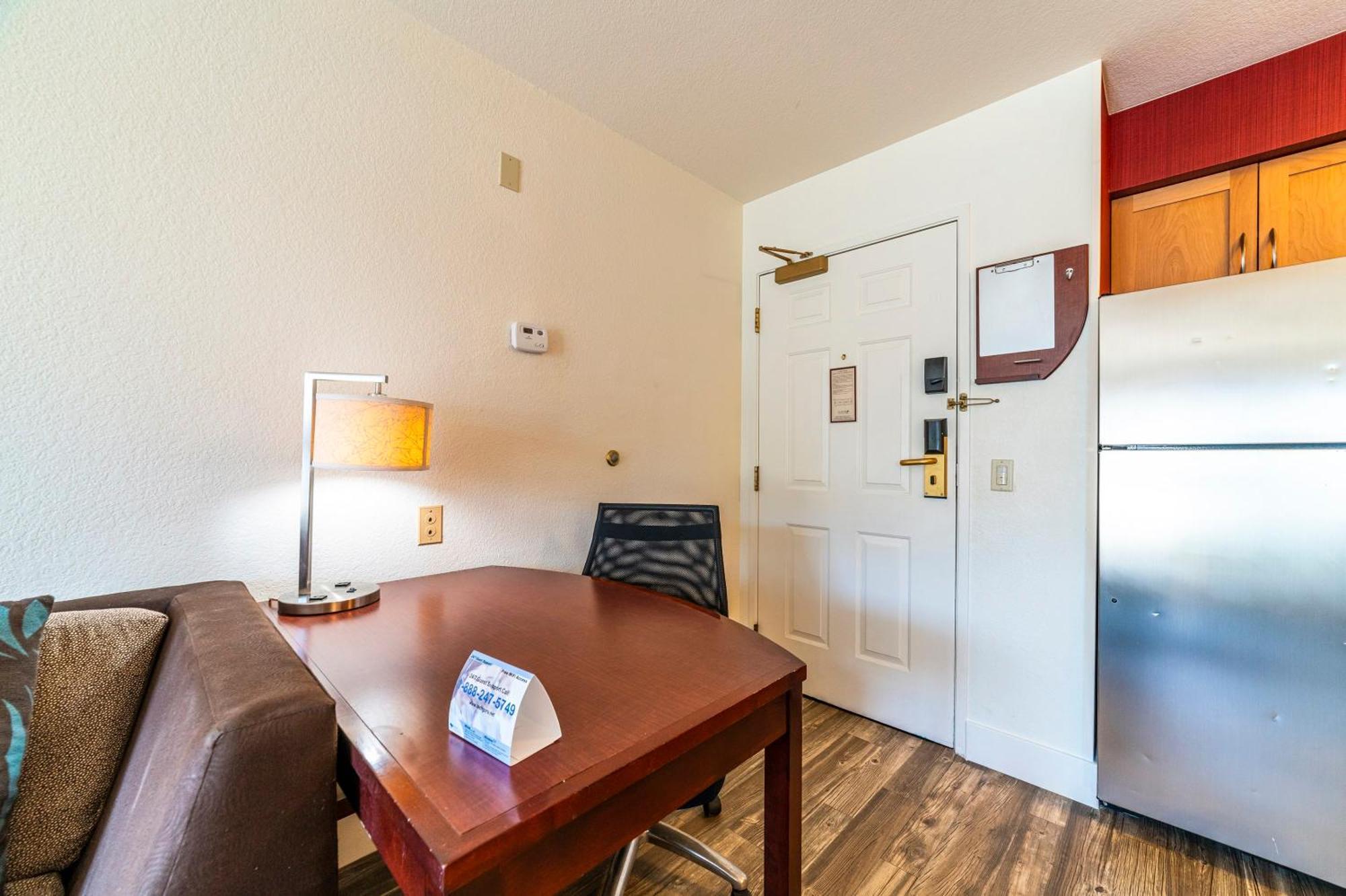 Metro Phx 1Bedroom Apartment Phoenix Exteriör bild
