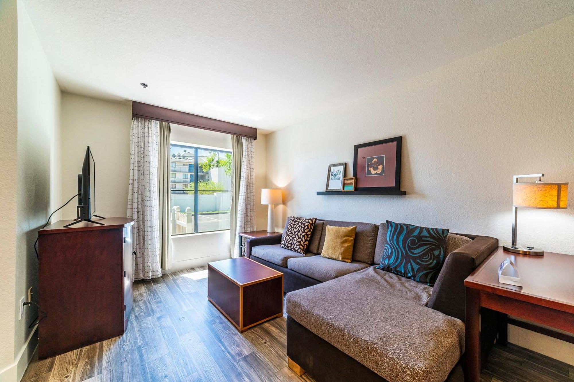 Metro Phx 1Bedroom Apartment Phoenix Exteriör bild